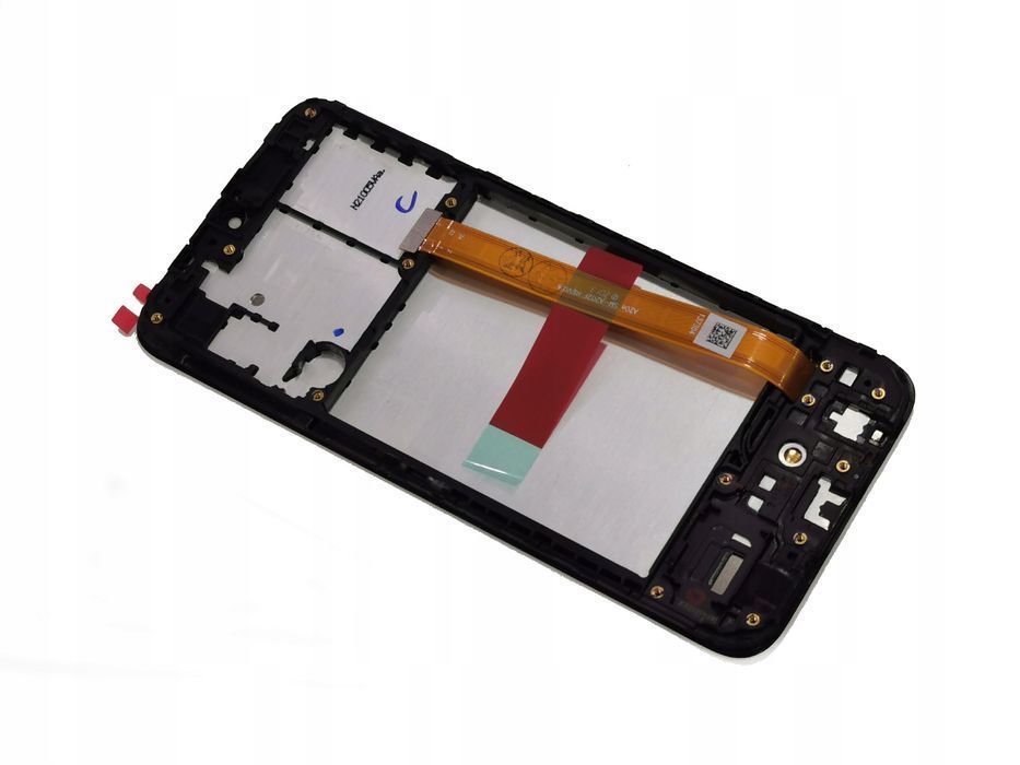 Wyświetlacz Lcd Ekran Samsung Galaxy A20E A202F Ramka
