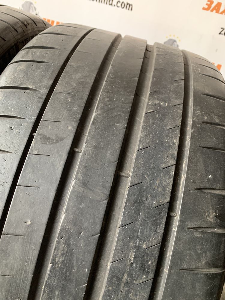 (2шт) 275/30R20 Michelin Pilot Sport 4S літні шини