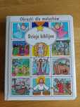 Biblia w obrazkach