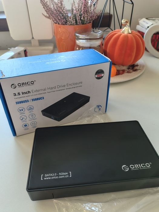 Obudowa dysku twardego Orico