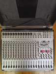 Behringer PMH 5000 - powermikser