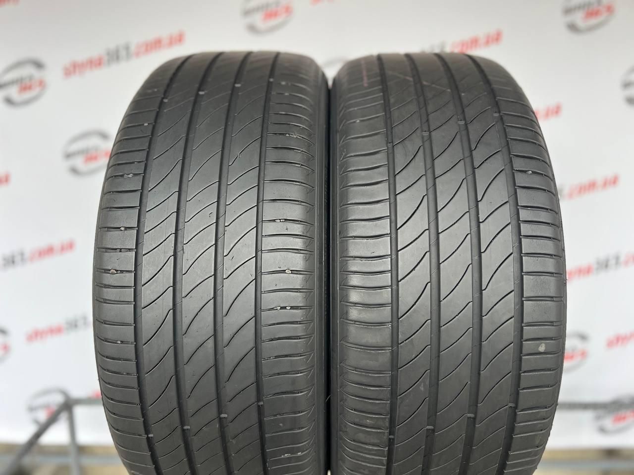 шини бу літо 235/55 r18 michelin primacy 3 st 6mm