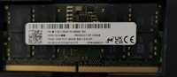 16Gb So-dimm DDR5 260pin para portátil