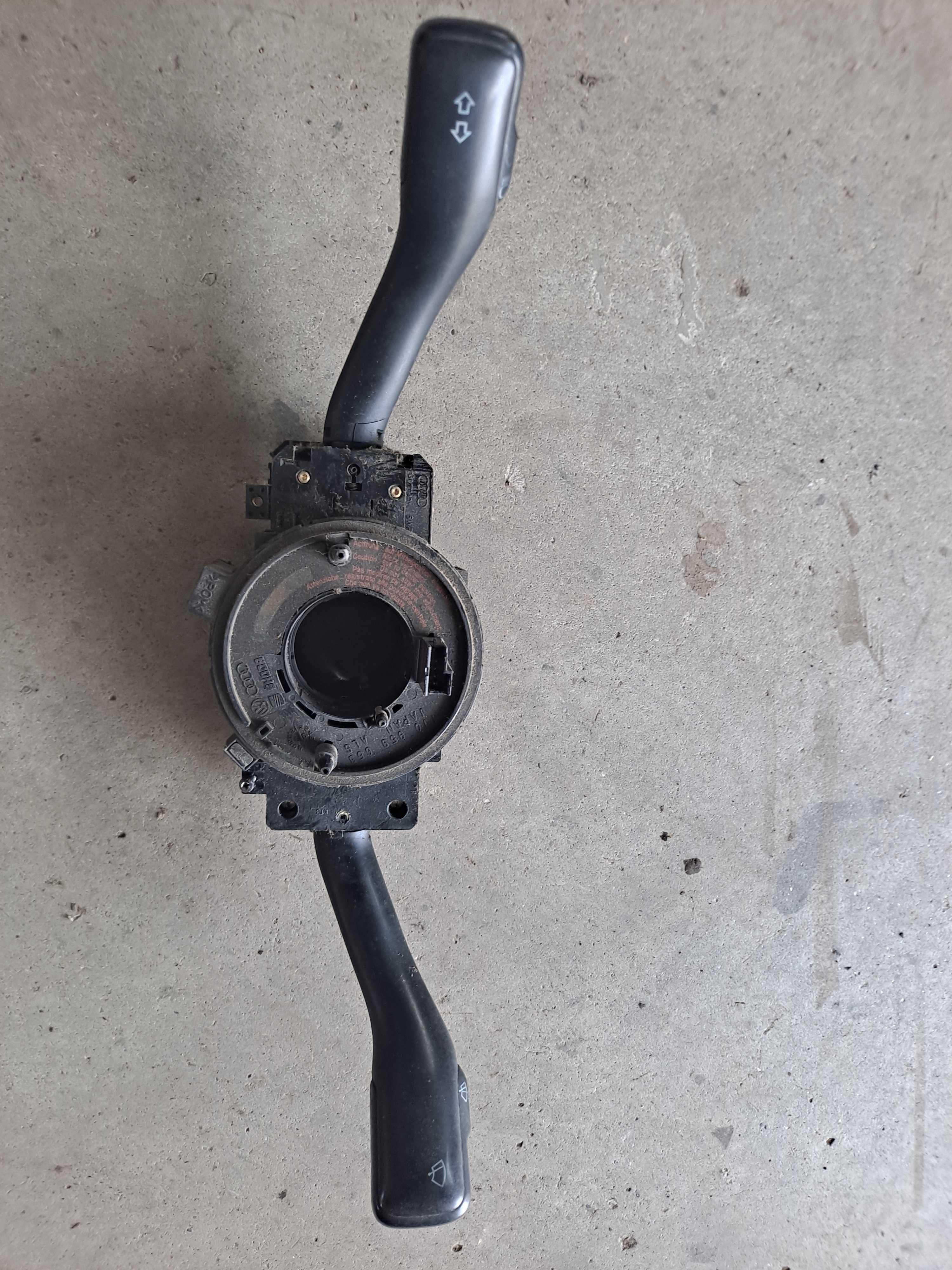 Przełącznik zespolony volkswagen passat b5