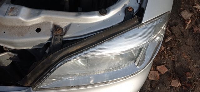 Lampa do Opel Astra II, 2000