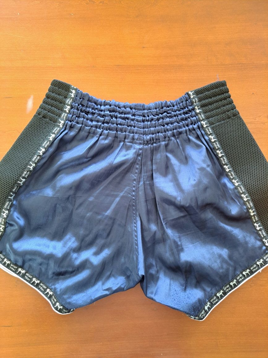 Calções Lumpinee Muay Thai
