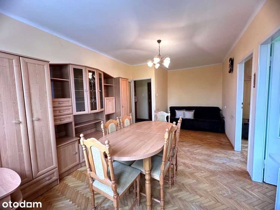 Mieszkanie Na Sprzedaż Łomża Centrum