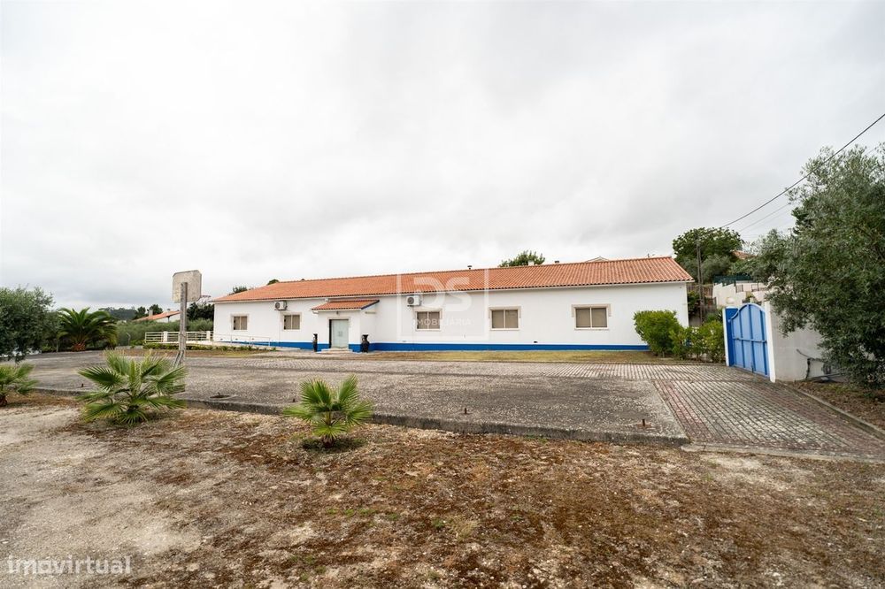 Restaurante  Venda em Arrabal,Leiria