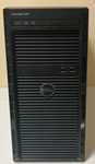 !! Serwer Stacja Robocza  DELL PowerEdge T130 4x3,0GHz 8GB 3TB H330!!