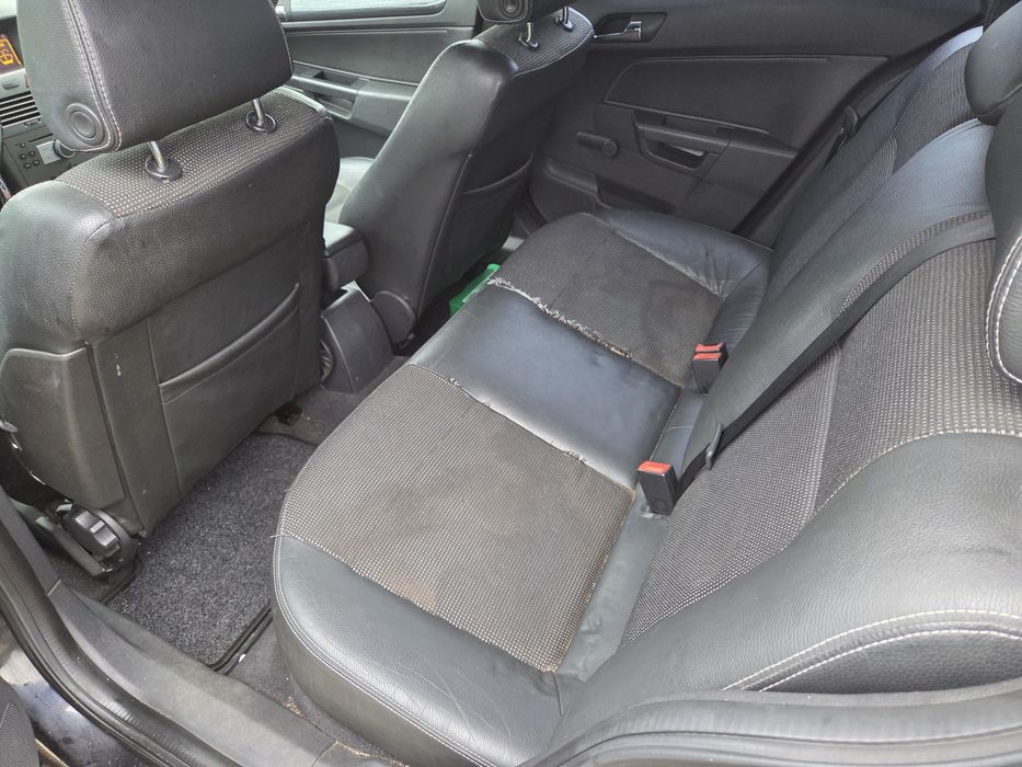 Opel Astra H 1.7 cdti 100KM dobry stan