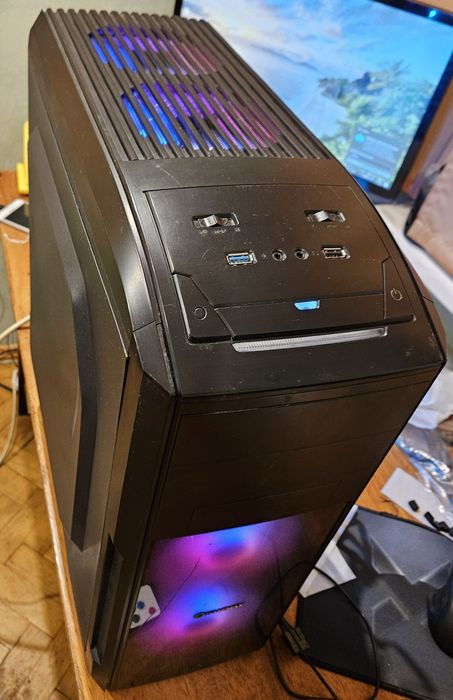 rtx3070 ichiil X4,xeon 2650,32gb ram,ssd nvme