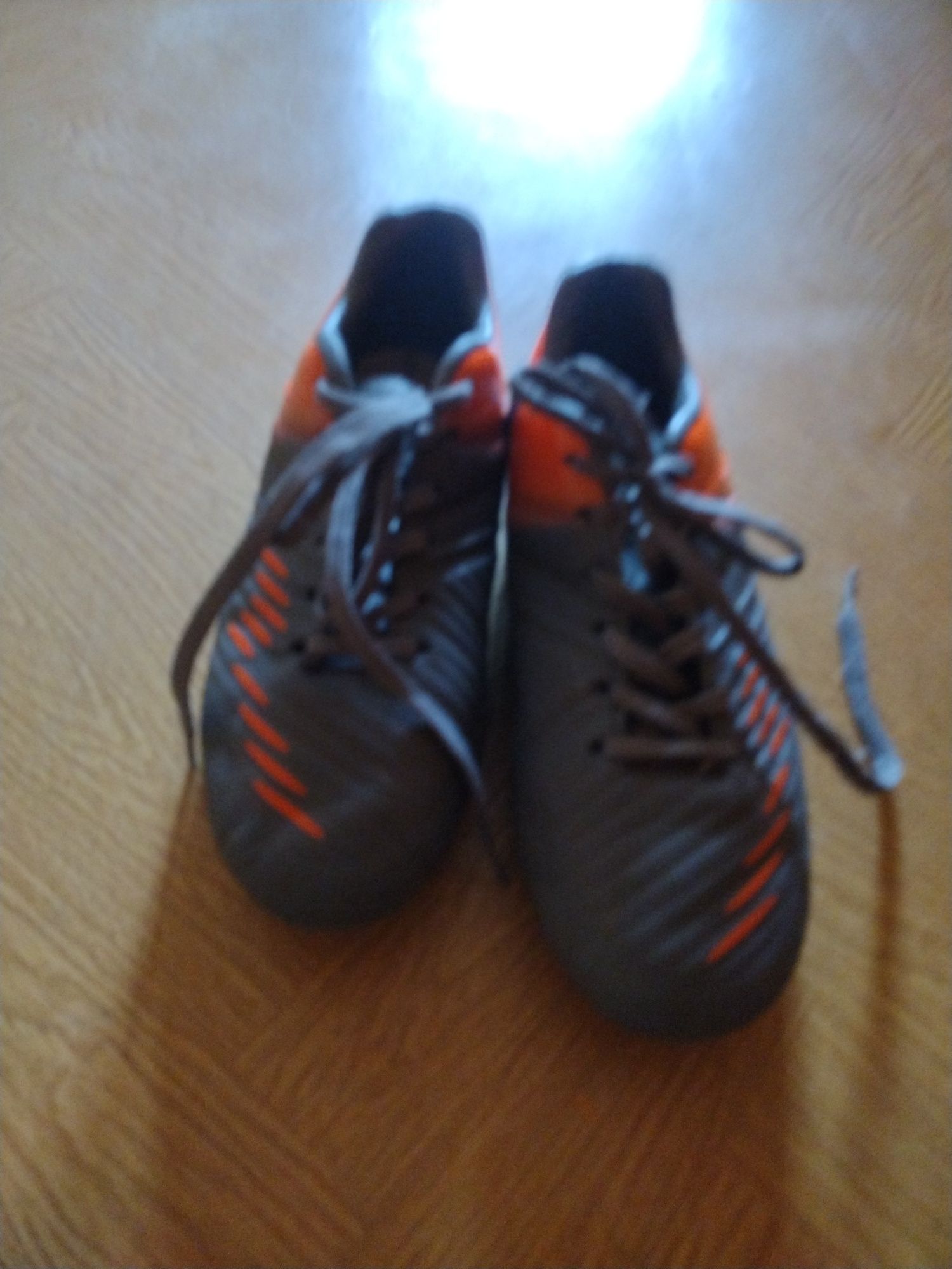 Buty Korki GOFC piłkarskie Rozmiar 35