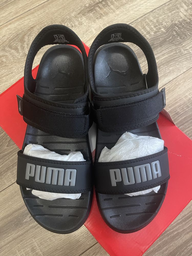 Сандали Puma