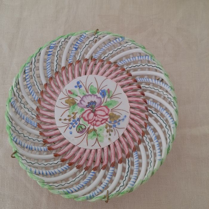 Pratos decoração únicos