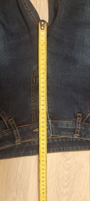 Джинси жіночі утеплені