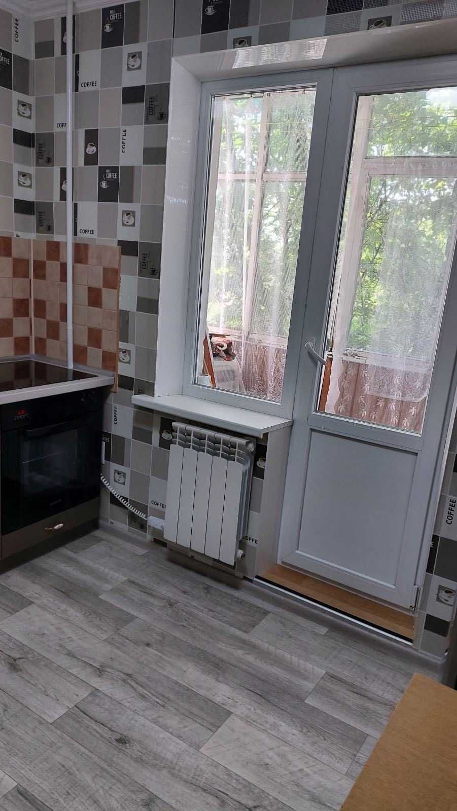 Продам однокомнатную квартиру