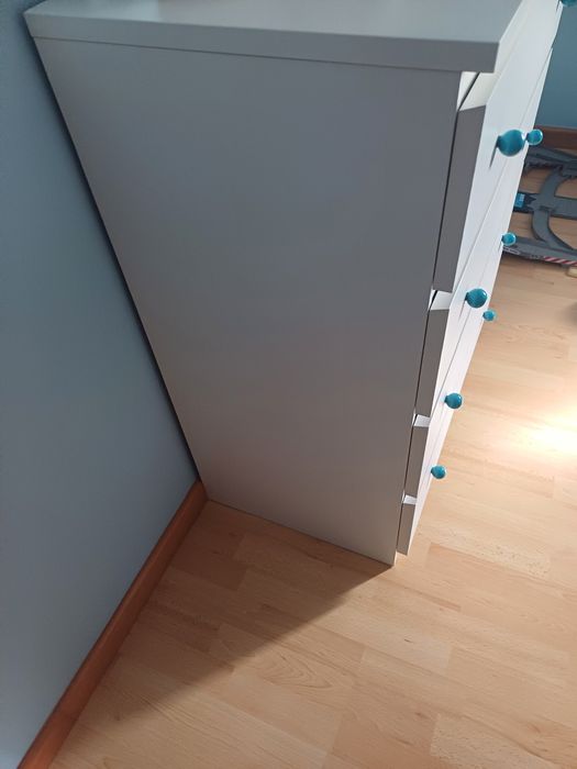 Camiseiro cor branco