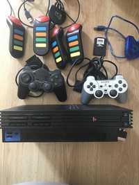 Playstation 2/ jogos e acessorios