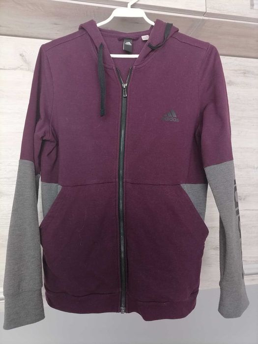 Bluza z kapturem ADIDAS