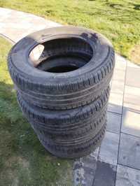 Opony letnie Michelin 215/60 R16