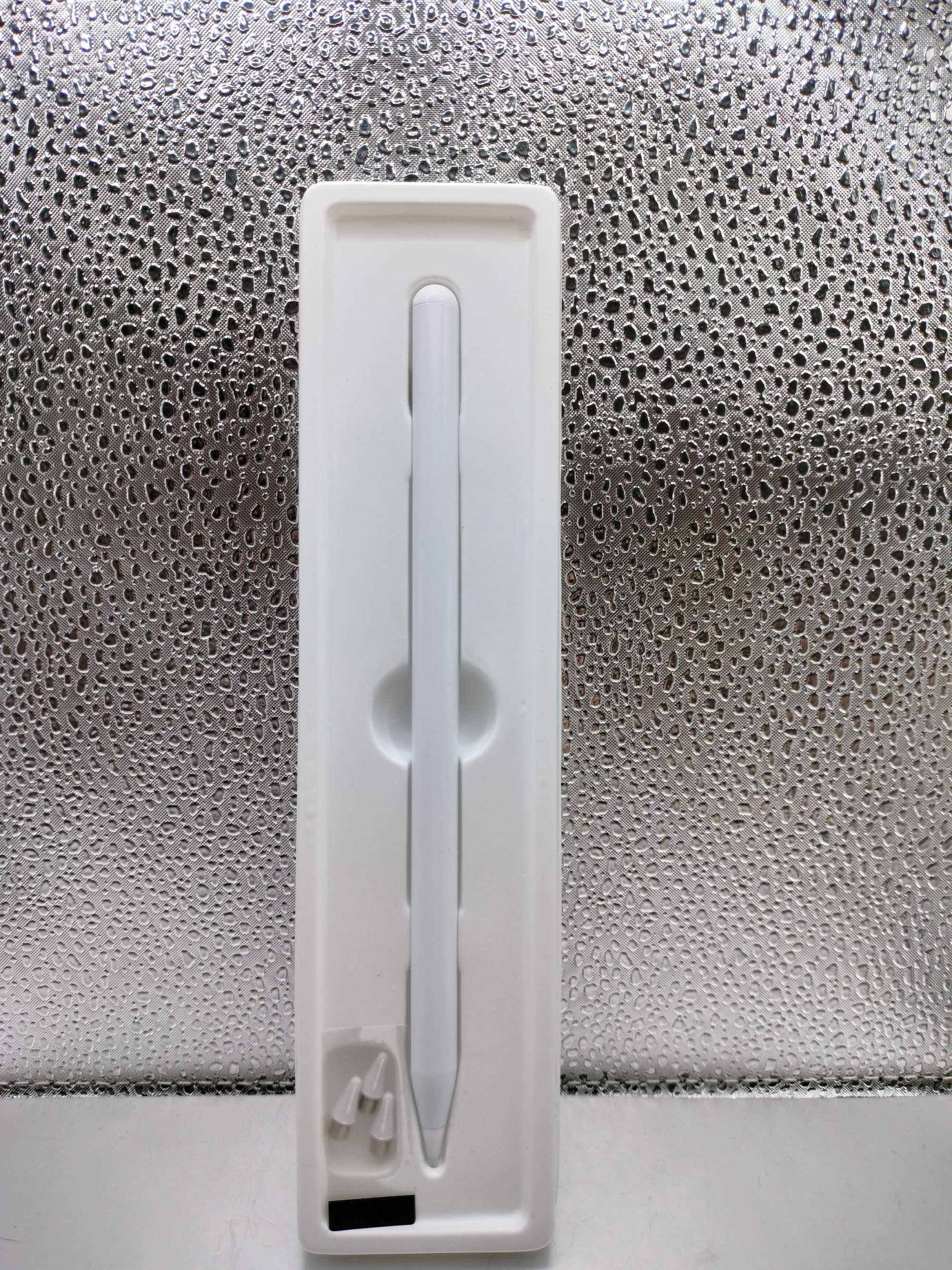 Rysik Universal Stylus Pen biały