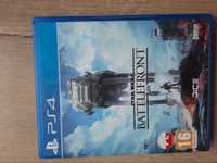 Gra ps 4 star wars battlefront