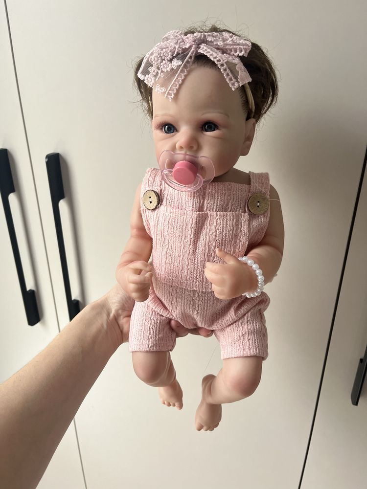 Лялька реборн ,бебі борн ,baby born