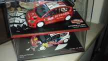 Miniaturas citroen