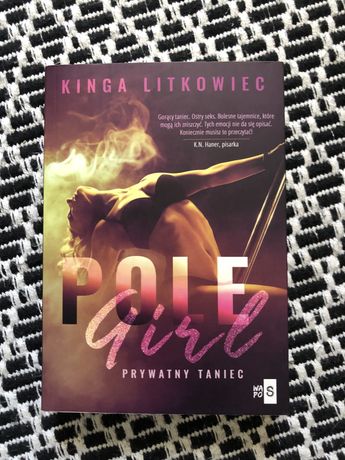Pole Girl K. Listkowiec