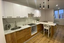 Продаж 1к квартири 47.5 кв. м на вул. Київська