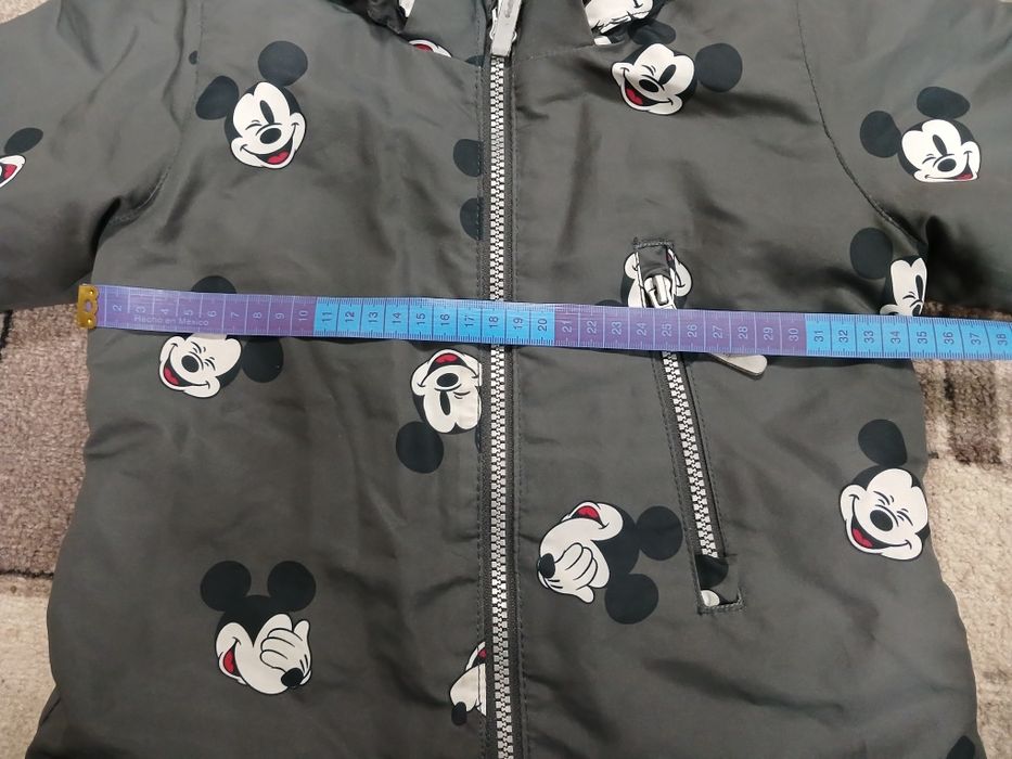 Зимовий комбінезон H&M