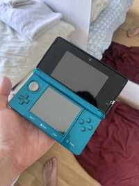 Nintendo 3ds bez baterii