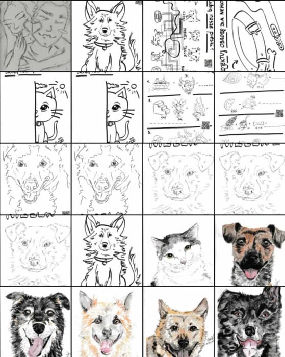 Korepetycje, zajęcia, logopedia, dysgrafia, egzamin ósmoklasisty