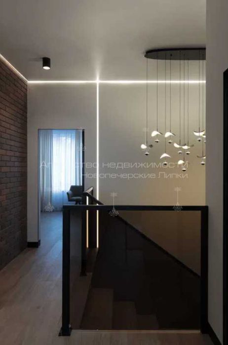 Оренда таунхасу під Києвом 130м2 містечко Золоче Прованс с. Вишеньки