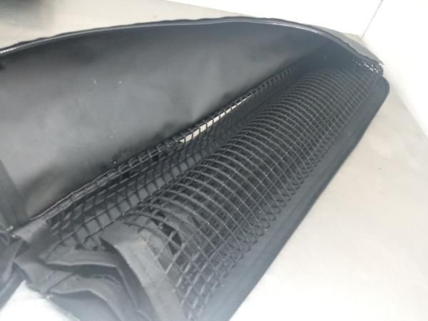 Separador cabine / grade de separação VOLVO XC90 I