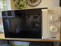 Micro-ondas KUFT 20L
