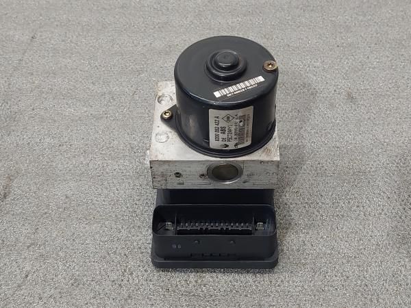 ABS RENAULT Laguna II (BG0/1_)