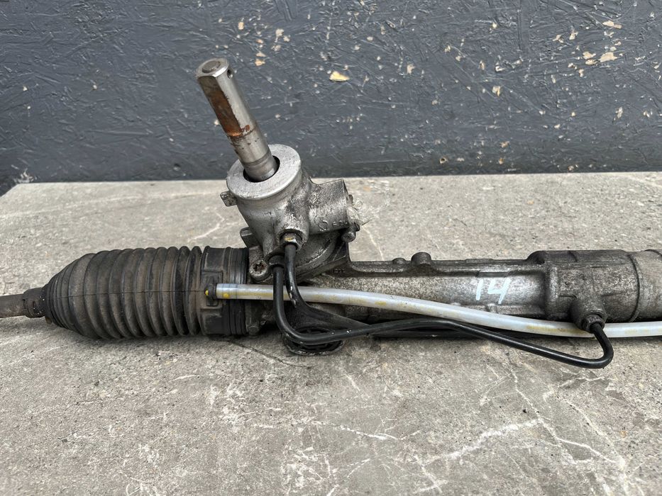 Рульова рейка Peugeot 308 3008 5008 Citroen Berlingo Peugeot Partner