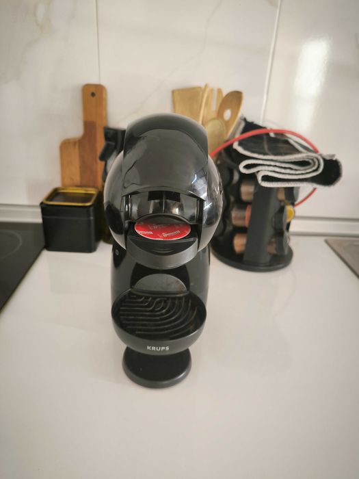 Máquina de Café Dolce Gusto