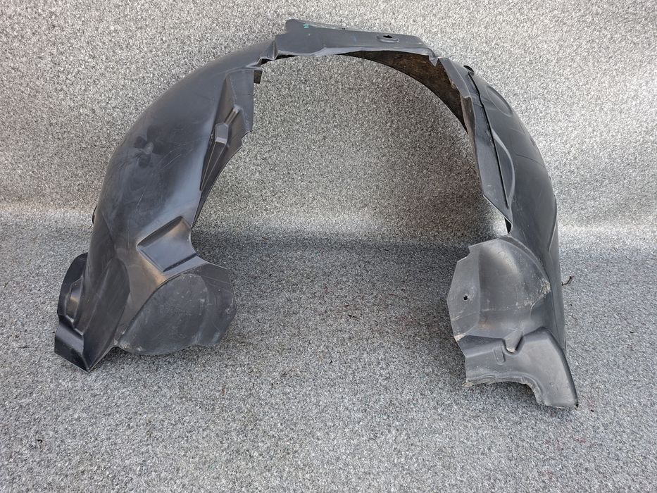 AUDI A4 B8 8K0 nadkole lewe przednie Oryginał Jak nowe