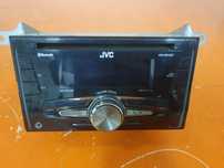NISSAN PATHFINDER R50 99-04 RADIO ODTWARZACZ CD KW-R910BT VQ35DE