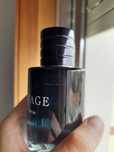 Eau de Parfum Sauvage 100 ml