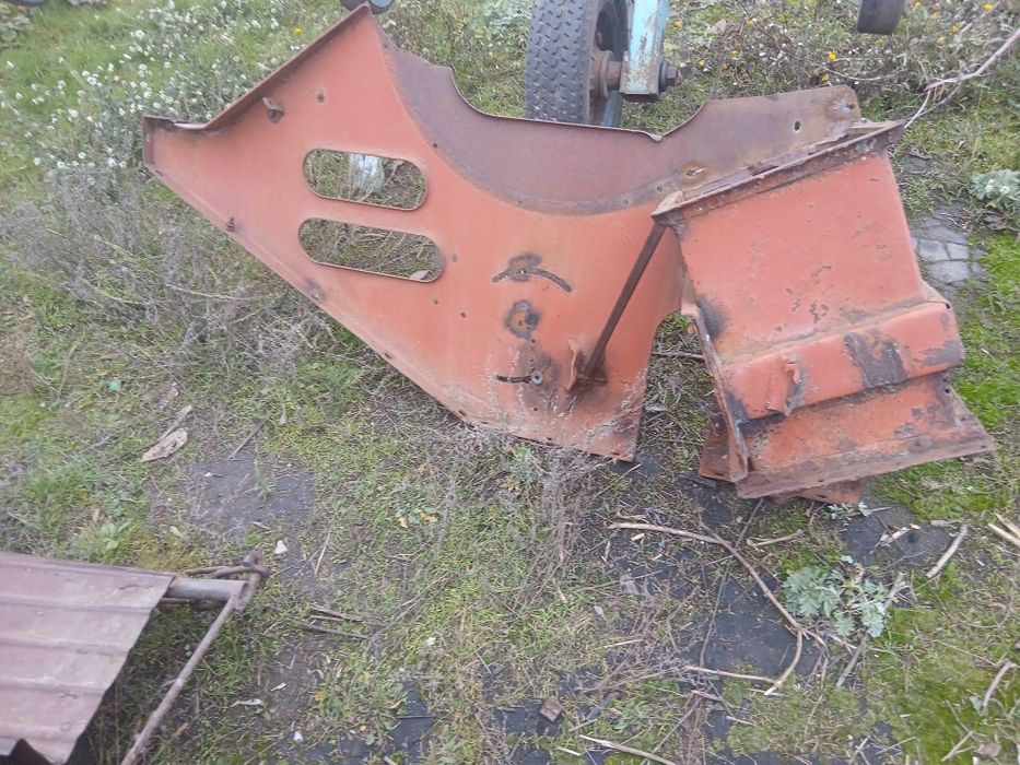 Продам різку комбайн нива