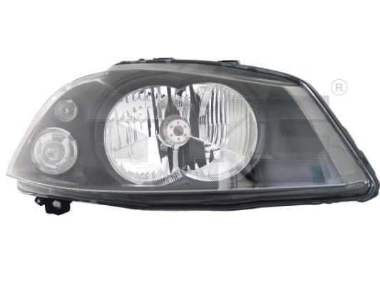 Seat Ibiza,Cordoba 02-06 Lampa/Reflektor przód prawy /H4/>PROMOCJA !!!