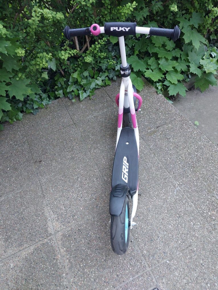 Hulajnoga Puky R 03