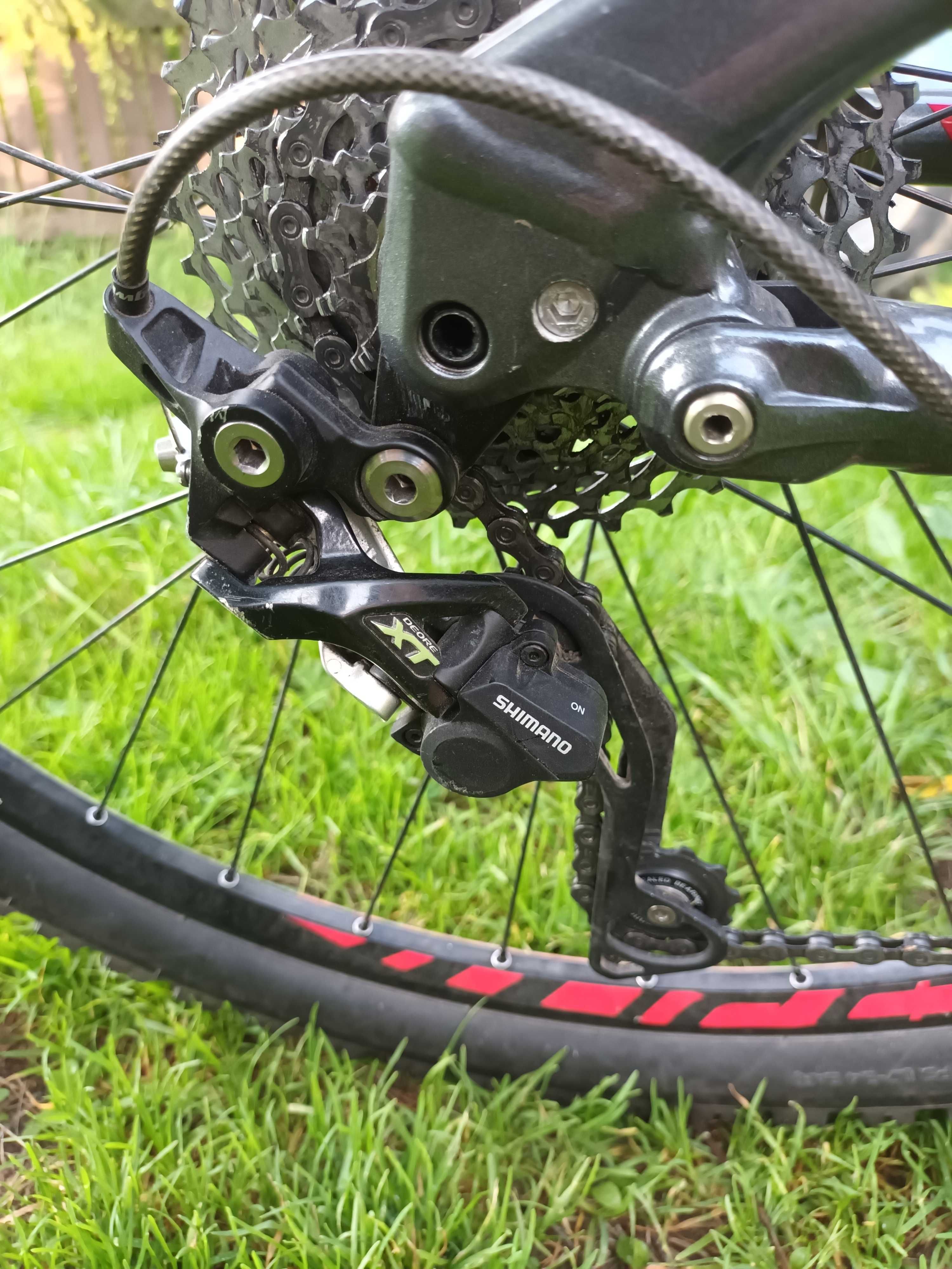 Specialized Epic Fsr