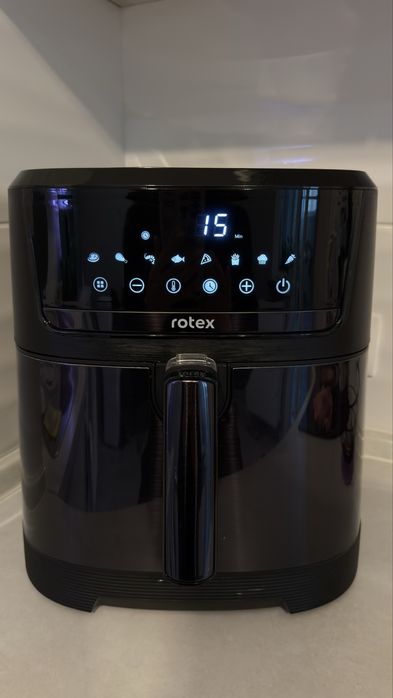 Продам Аєрогриль Rotex