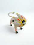 Boneco do pokemon Solgaleo