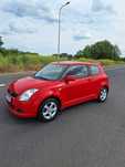 Suzuki SWIFT 1.5 Benzyna