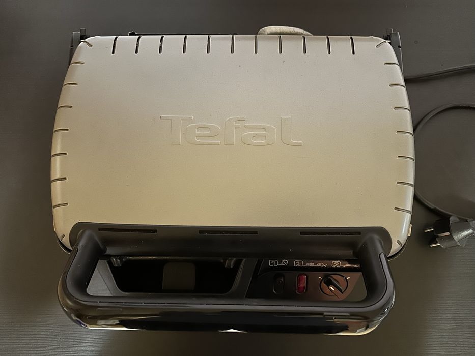 Grill elektryczny TEFAL